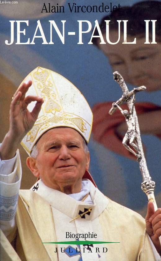 JEAN-PAUL II