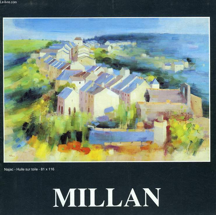 MILLAN (CATALOGUE)