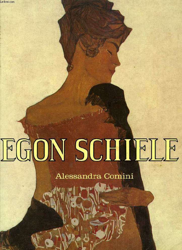 EGON SCHIELE