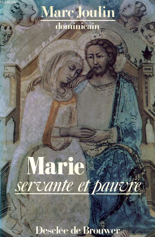 MARIE SERVANTE ET PAUVRE