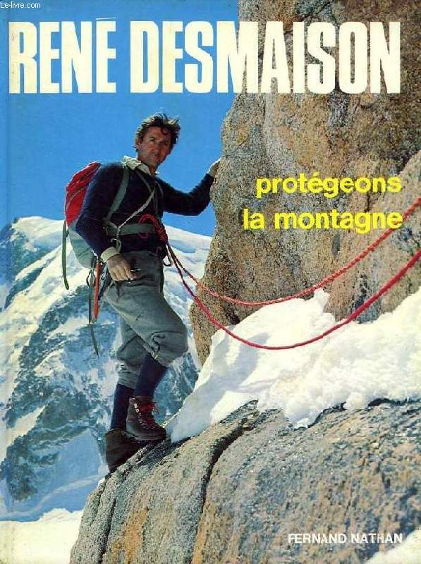 PROTEGEONS LA MONTAGNE