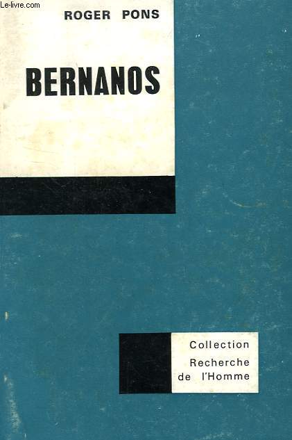 BERNANOS