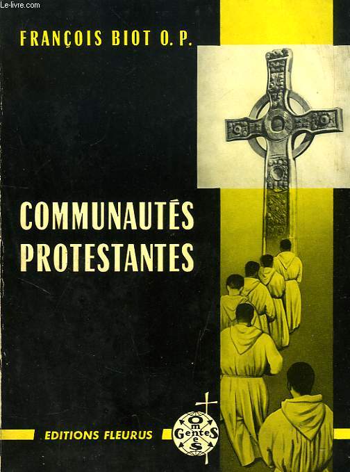 COMMUNAUTES PROTESTANTES