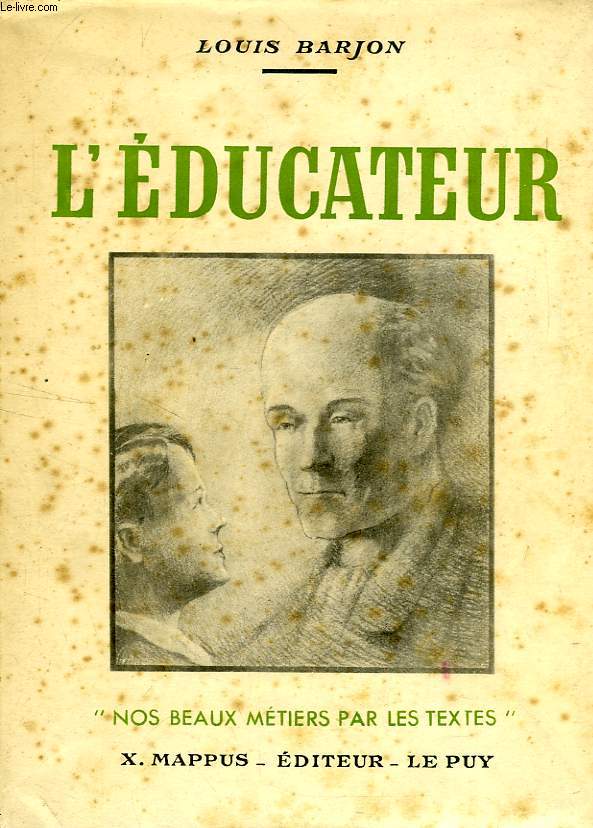 L'EDUCATEUR