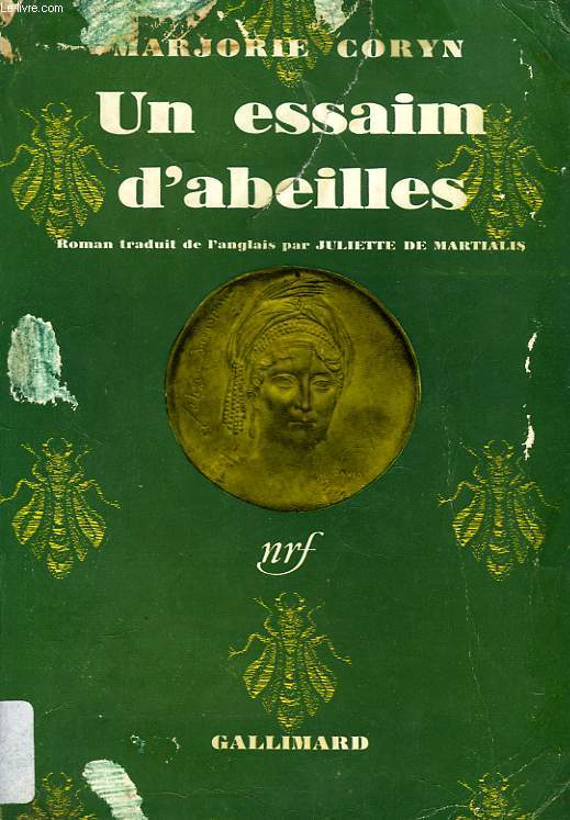UN ESSAIM D'ABEILLES
