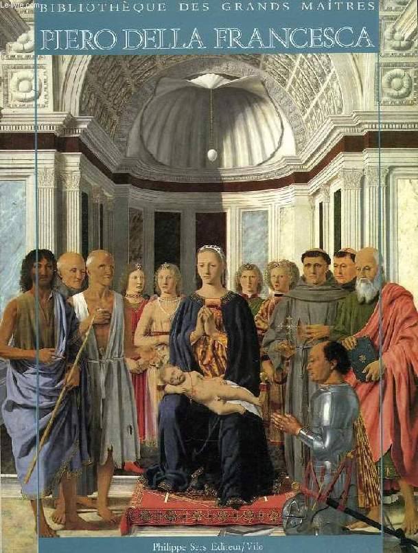 PIERO DELLA FRANCESCA