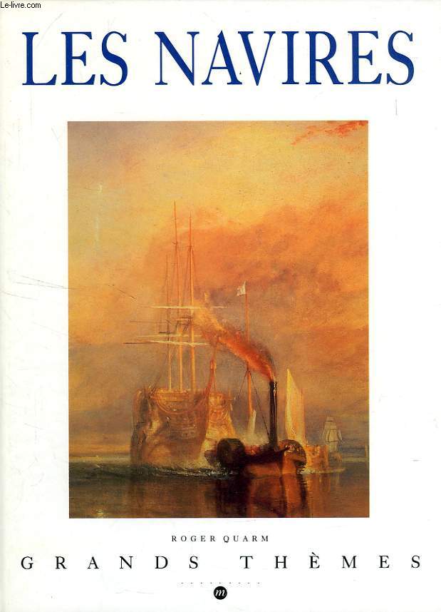 LE NAVIRES