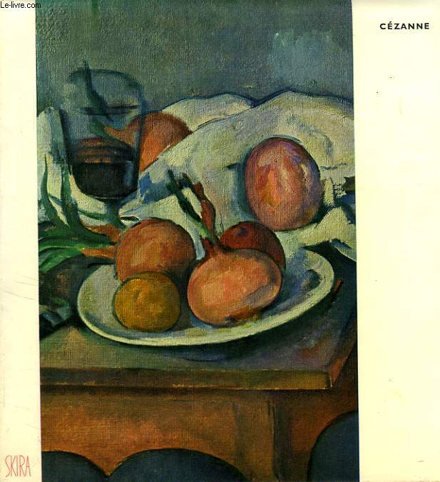 CEZANNE