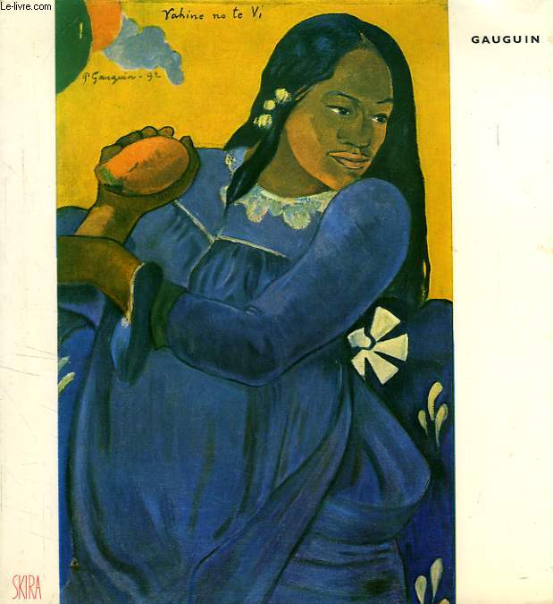 GAUGUIN