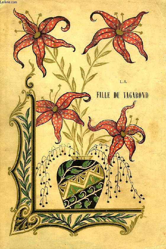 LA FILLE DU VAGABOND