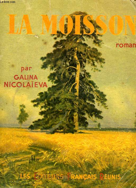 LA MOISSON
