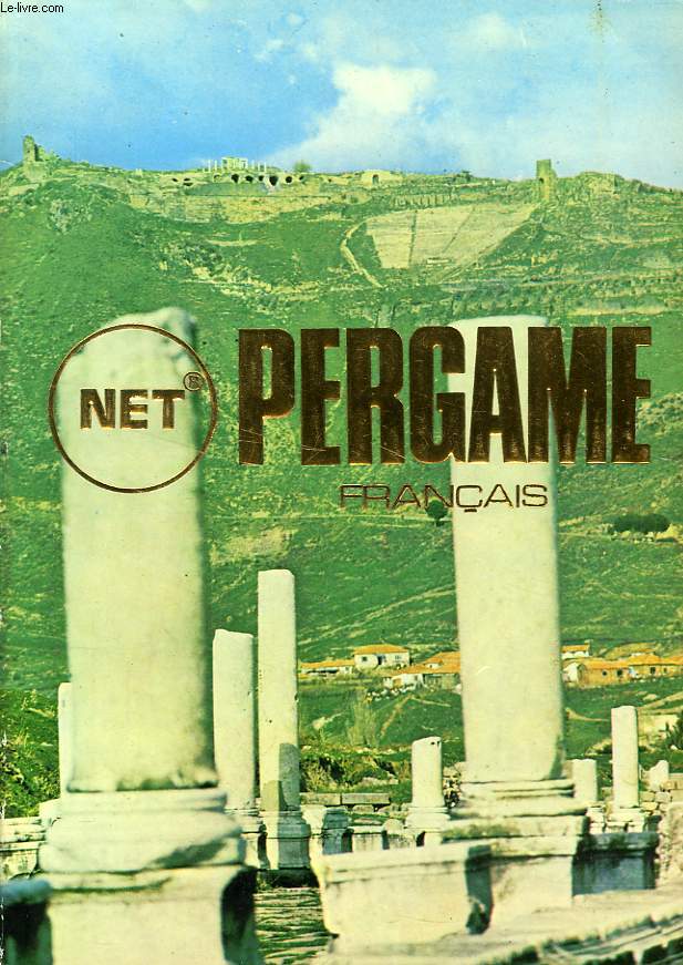 PERGAME