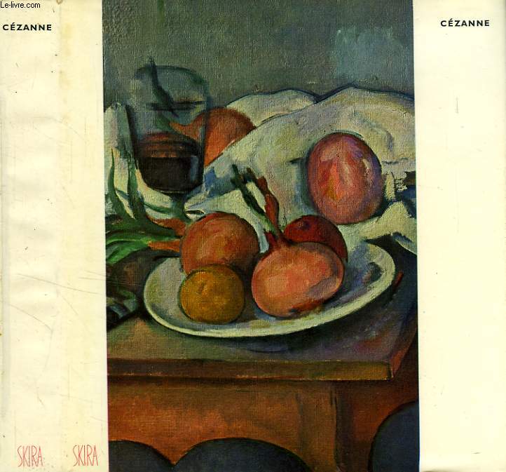 CEZANNE