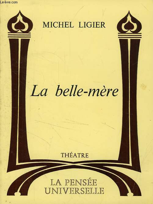 LA BELLE-MERE