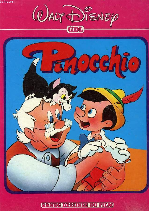 PINOCCHIO