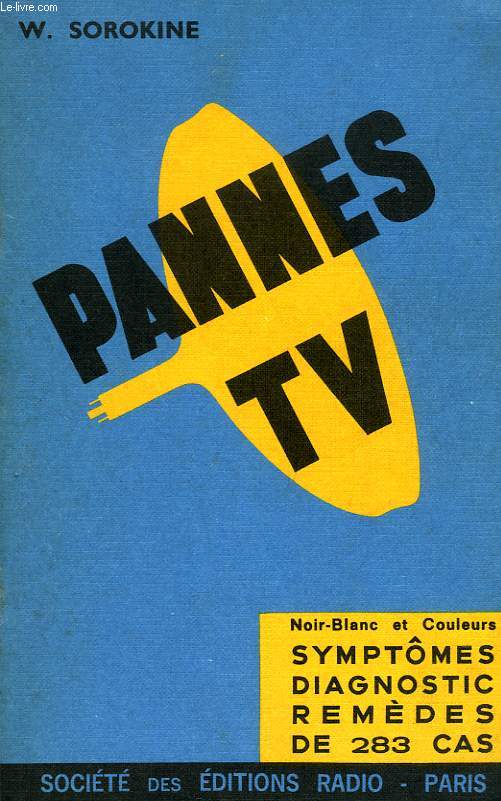 PANNES TV