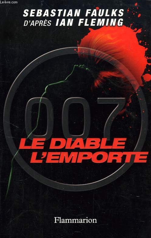 007, LE DIABLE L'EMPORTE