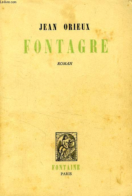 FONTAGRE