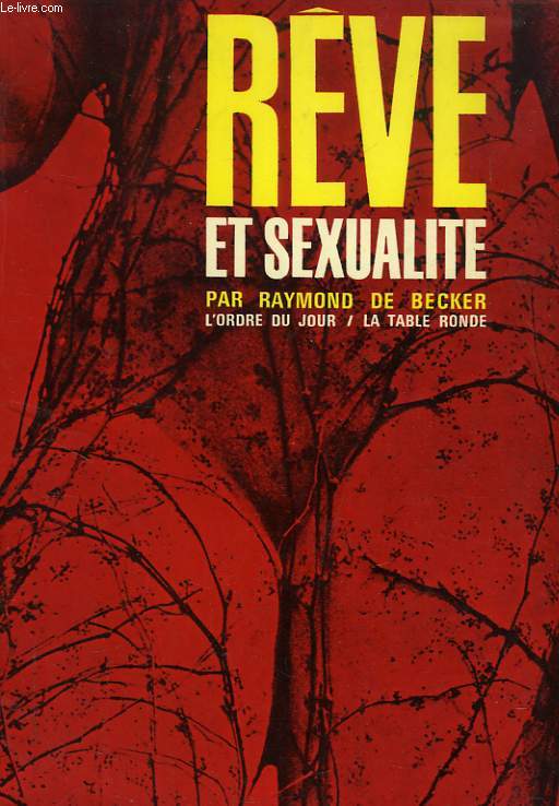 REVE ET SEXUALITE