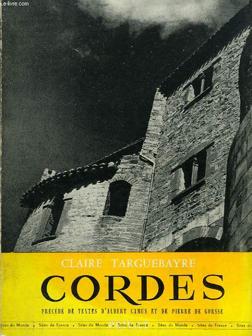 CORDES-EN-ALBIGEOIS