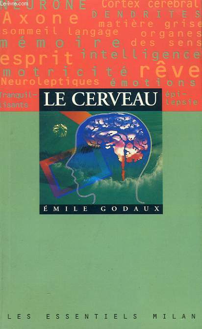 LE CERVEAU