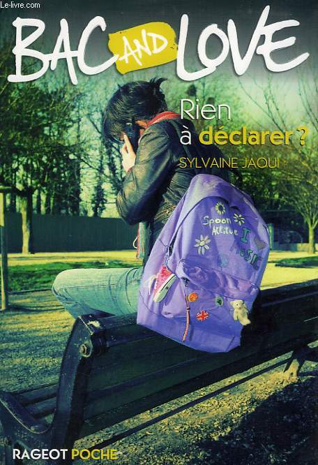 RIEN A DECLARER ?