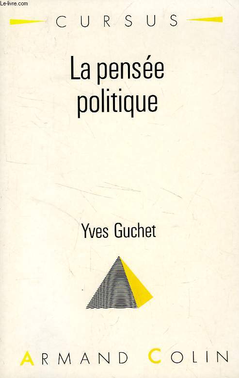 LA PENSEE POLITIQUE