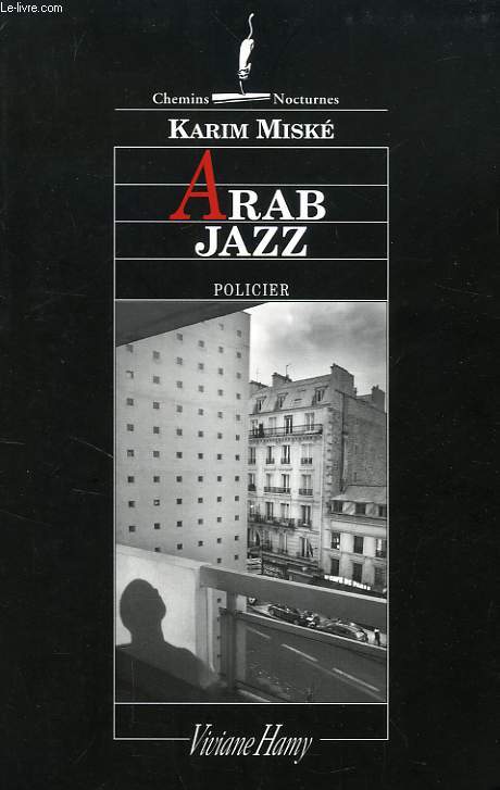 ARAB JAZZ