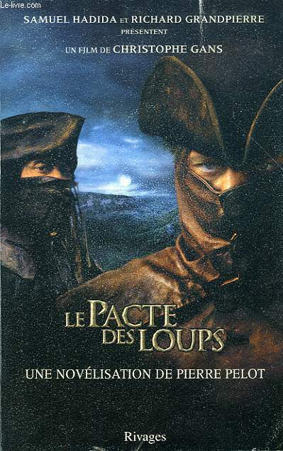 LE PACTE DES LOUPS