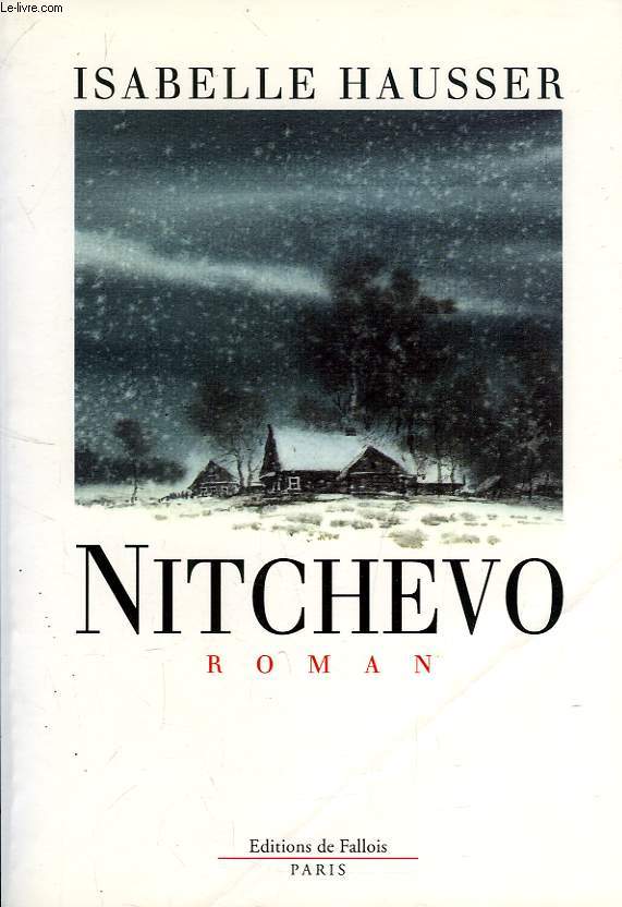 NITCHEVO