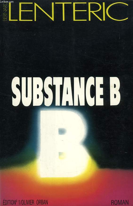 SUBSTANCE B