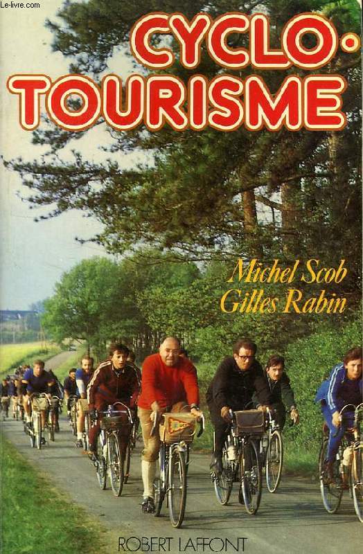 CYCLO-TOURISME