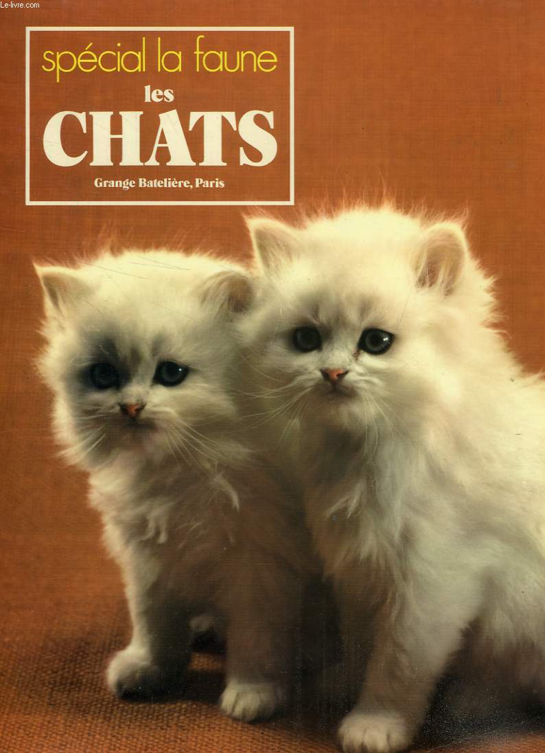 LES CHATS