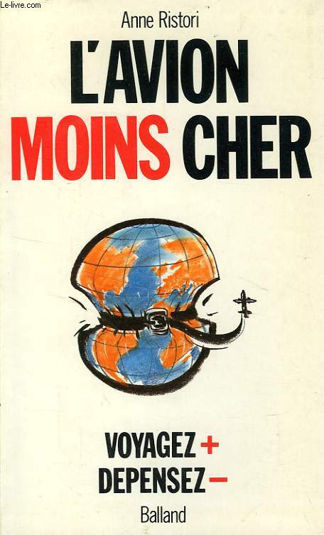 L'AVION MOINS CHER