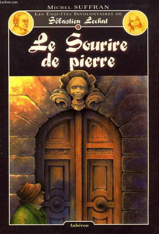 LE SOURIRE DE PIERRE