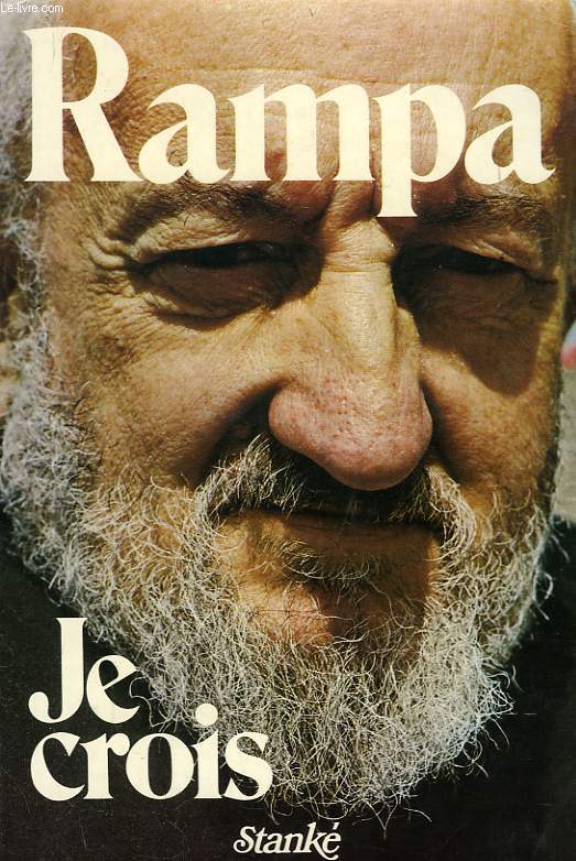 JE CROIS