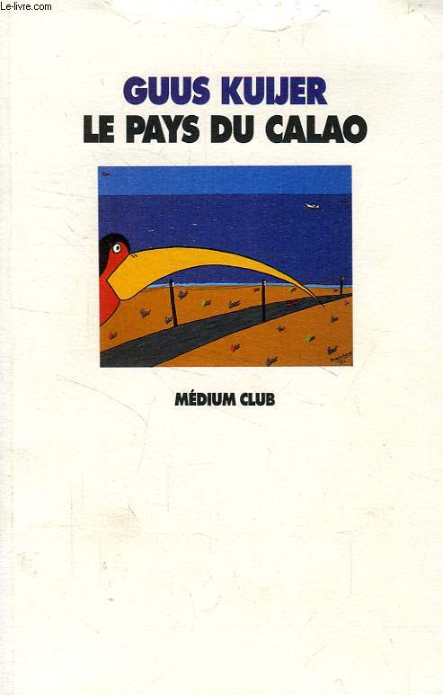 LE PAYS DU CALAO