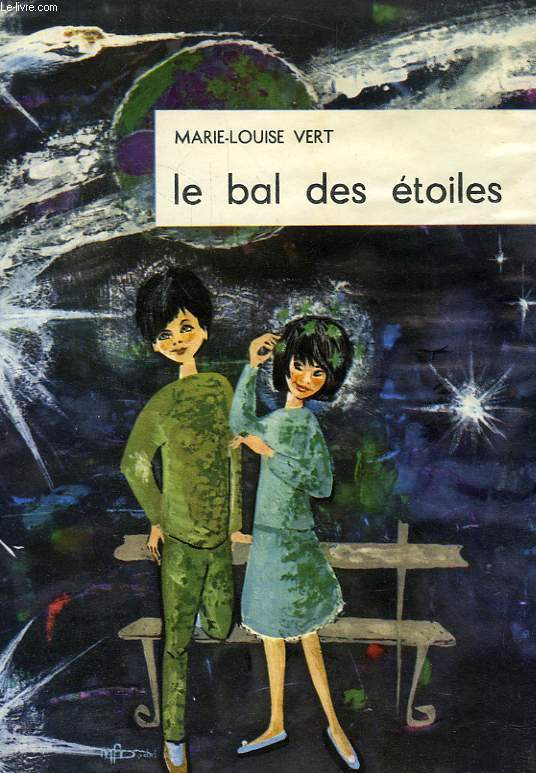 LE BAL DES ETOILES