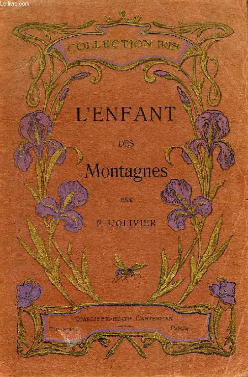 L'ENFANT DES MONTAGNES