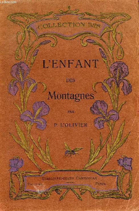 L'ENFANT DES MONTAGNES