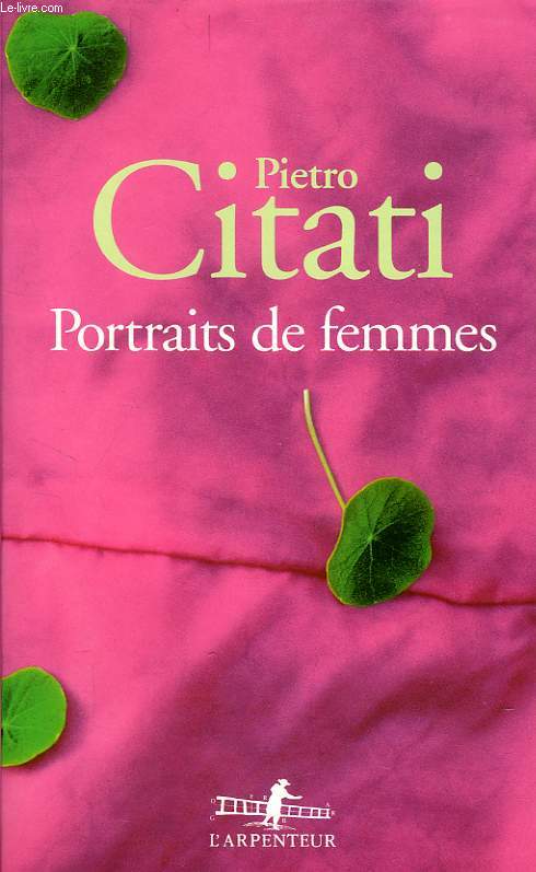 PORTRAITS DE FEMMES