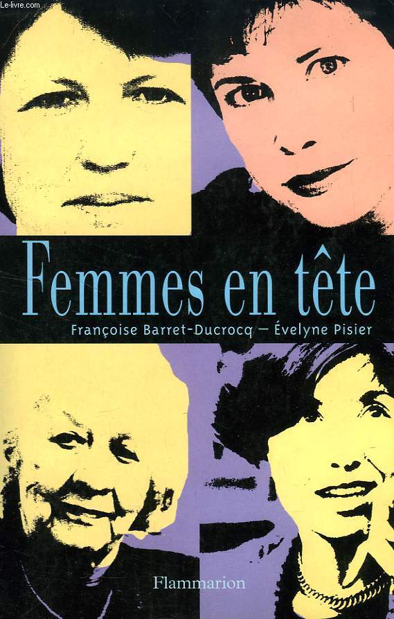 FEMMES EN TETE