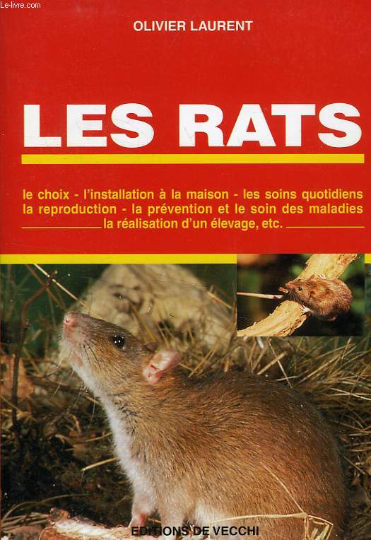 LES RATS