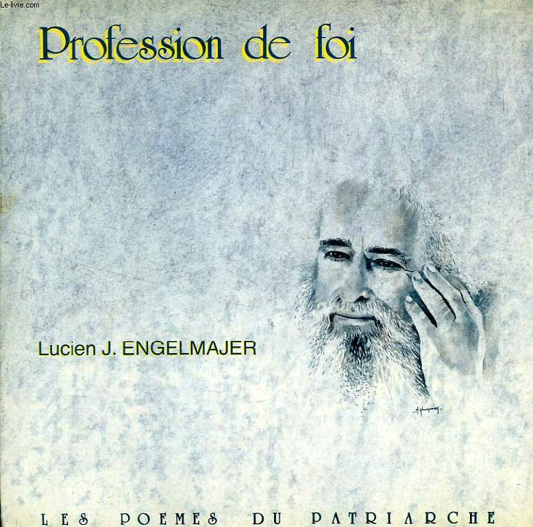 PROFESSION DE FOI