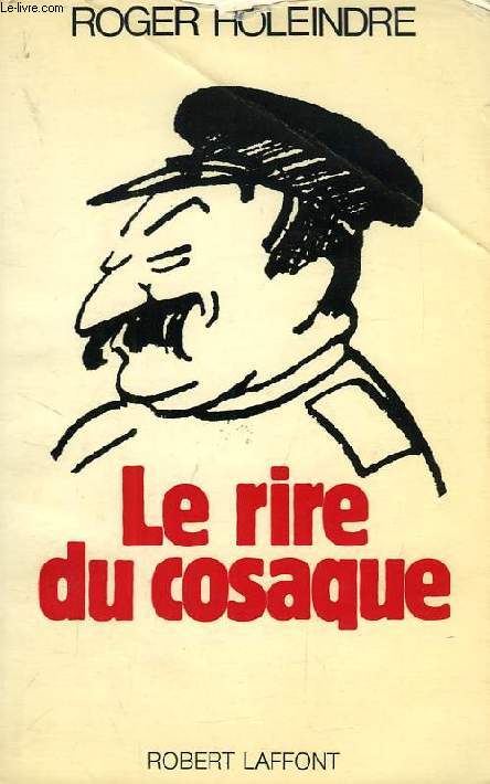 LE RIRE DU COSAQUE