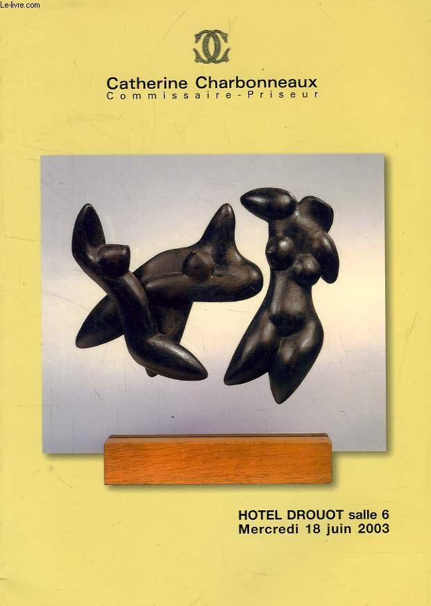 ART PRECOLOMBIEN (MEXIQUE), ART MODERNE, ART CONTEMPORAION (CATALOGUE)