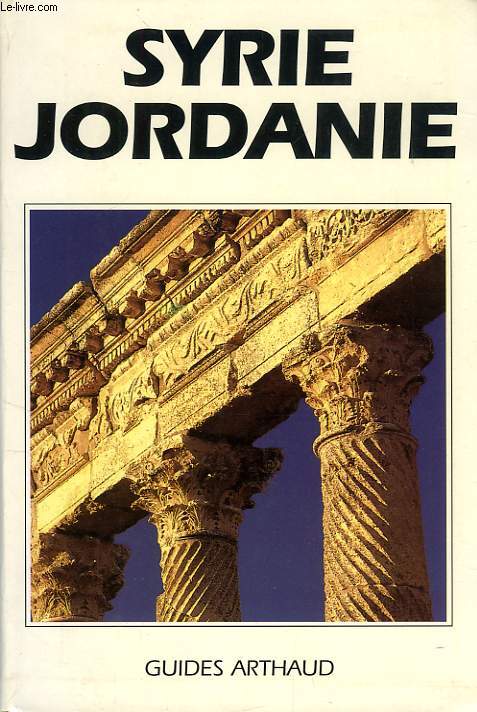 SYRIE, JORDANIE