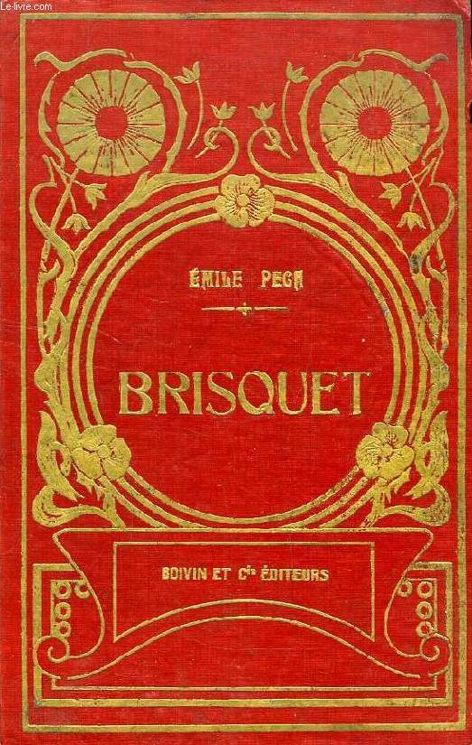 BRISQUET