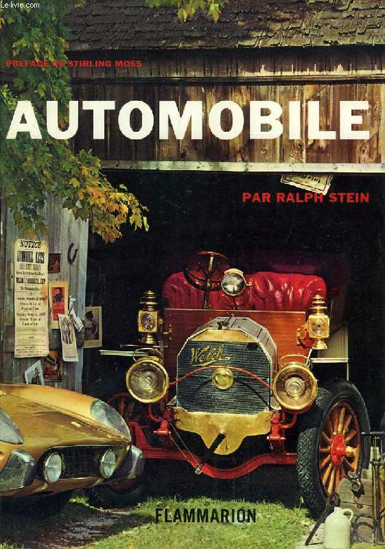 AUTOMOBILE