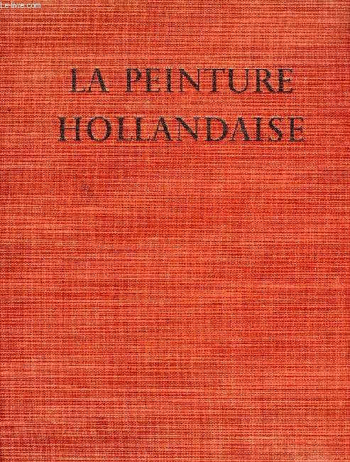 LA PEINTURE HOLLANDAISE